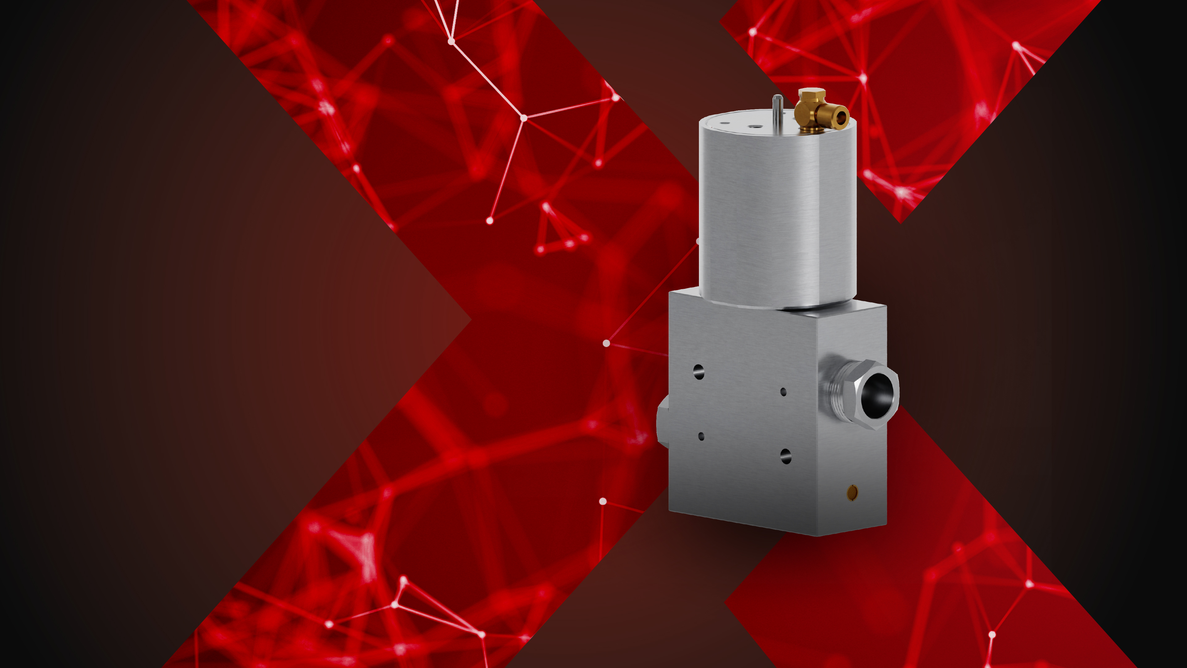 High pressure technology for hydrogen applications